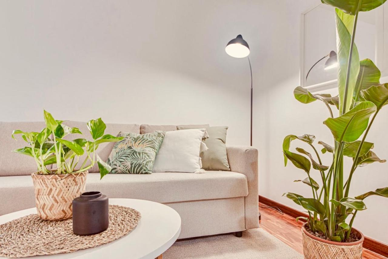 Quiet Marina Gardens Apartment A Coruña Exteriér fotografie