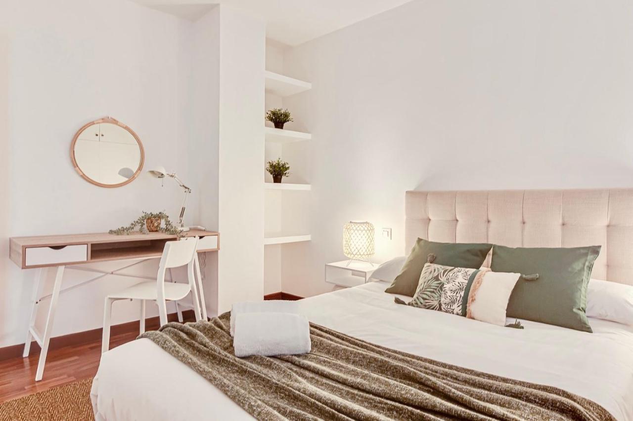 Quiet Marina Gardens Apartment A Coruña Exteriér fotografie