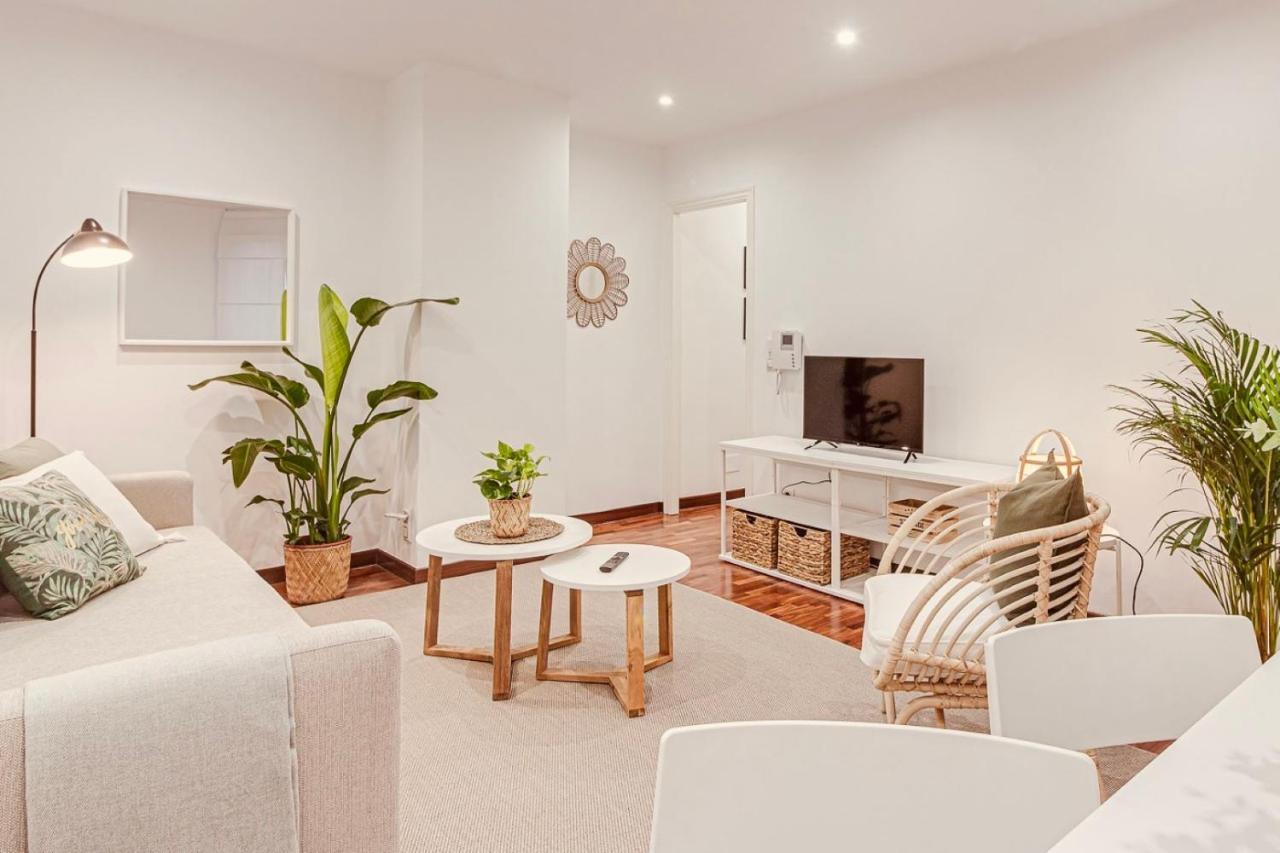 Quiet Marina Gardens Apartment A Coruña Exteriér fotografie